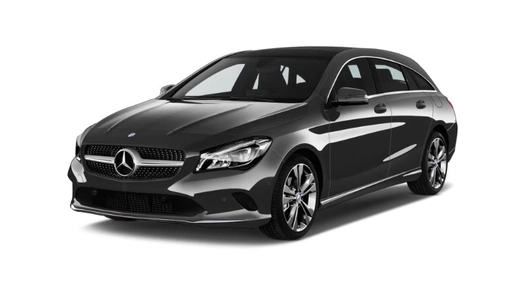 Mercedes CLA [X117] (2013-2015)